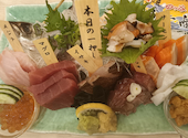 四ツ谷 魚一商店: えっちゃんさんの2026年07月09日の1枚目の投稿写真