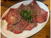 炭火焼肉 キョロちゃん: フロムさんの2023年10月17日の1枚目の投稿写真