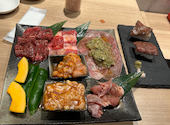 焼肉ホルモン ひろ屋 久留米: 静ママさんの2024年04月29日の2枚目の投稿写真