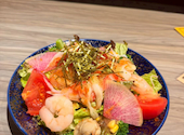 【全席個室】隠れ家居酒屋 アガる↑　千葉駅店: 4410さんの2026年07月05日の1枚目の投稿写真