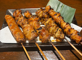 焼き鳥職人 暁 アカツキ 浜松駅前店: りんさんの2026年07月15日の1枚目の投稿写真