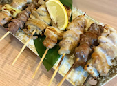 鶏匠 とり澄 田町本店: 二木さんの2026年07月07日の1枚目の投稿写真
