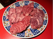 ステーキ焼肉　ぼうや: きょーへーさんの2026年09月28日の3枚目の投稿写真