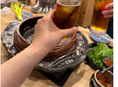 焼肉ホルモン すだく 新潟駅南店: RIYUさんの2026年07月14日の1枚目の投稿写真