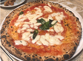 LAntica Pizzeria da Michele アンティーカ ピッツェリア ダ ミケーレ 福岡: のさんの2026年08月07日の1枚目の投稿写真