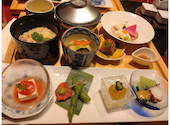 豆富料理と吟醸せいろ蒸し 八かく庵 名古屋セントラルタワーズ店: しばわんこさんの2025年07月の1枚目の投稿写真