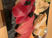 鮨 酒 肴 杉玉 モレラ東戸塚: おさよさんの2026年07月26日の1枚目の投稿写真