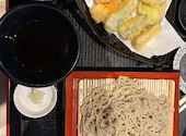 蕎麦居酒屋 小川庵 戸塚: おさよさんの2026年09月19日の1枚目の投稿写真