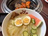 焼肉 冷麺ヤマト 北上店: のむちゃんさんの2026年08月11日の1枚目の投稿写真
