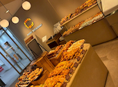 BAKERY RESTAURANT C ベーカリーレストランシー 渋谷マークシティ店: らんさんの2026年05月26日の1枚目の投稿写真