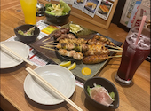 ゆ鳥 砥堀店: xlltaigさんの2026年04月07日の1枚目の投稿写真