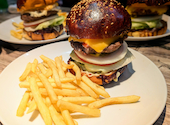 TOKYO BURGER 東京バーガー 原宿店: ちぬさんの2026年08月25日の1枚目の投稿写真