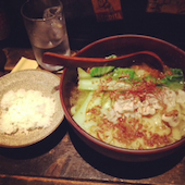 ダークホース DARK-HORSE 浅草橋: ヘールシさんの2014年05月19日の1枚目の投稿写真