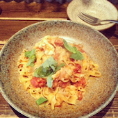 ダークホース DARK-HORSE 浅草橋: ヘールシさんの2014年05月20日の1枚目の投稿写真