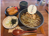 出雲街道根雨宿二番館 そば道場たたらやの口コミ画像1