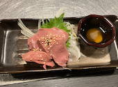 ほっこり串焼酒場 あし跡: おはるさんさんの2025年03月19日の1枚目の投稿写真