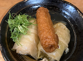 姫路のれん街 おでんと串カツ姫路のお店: おはるさんさんの2025年06月21日の2枚目の投稿写真