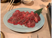 大衆焼肉しんすけ 鍛冶屋町店: おはるさんさんの2025年08月10日の1枚目の投稿写真