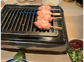 大衆焼肉しんすけ 鍛冶屋町店: おはるさんさんの2025年08月10日の3枚目の投稿写真