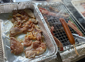 BBQ DAYS アリオ加古川店: おはるさんさんの2026年08月24日の1枚目の投稿写真