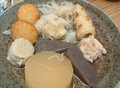 炉端とおでん 呼炉凪来 姫路店: おはるさんさんの2026年05月04日の1枚目の投稿写真