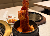 焼肉名菜 福寿 アルカキット錦糸町店: エコメロンさんの2026年04月の1枚目の投稿写真
