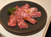 焼肉名菜 福寿 アルカキット錦糸町店: エコメロンさんの2026年04月04日の2枚目の投稿写真