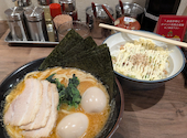 横浜家系ラーメン真田家: 車好きさんの2026年08月25日の1枚目の投稿写真