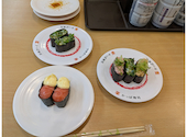 かっぱ寿司 寝屋川太秦店: かめちゃんさんの2026年04月04日の2枚目の投稿写真
