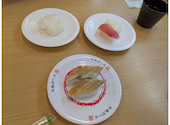 かっぱ寿司 寝屋川太秦店: かめちゃんさんの2026年07月26日の2枚目の投稿写真
