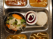 インド料理 ナマスカ 仙台店: ななさんの2026年05月17日の2枚目の投稿写真