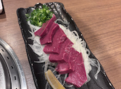 焼肉・ホルモンのたつみ 大分: ばっちんさんの2026年04月26日の1枚目の投稿写真