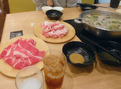 しゃぶしゃぶ牛太 ココリア多摩センター店: さげゆりさんの2026年04月26日の1枚目の投稿写真