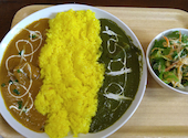 MAHARAJA ＤＩＮＩＮＧ: vodkaさんの2026年09月10日の1枚目の投稿写真