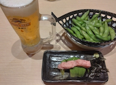 魚民 東静岡南口駅前店: vodkaさんの2026年09月02日の1枚目の投稿写真