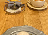 d to dot cafe: ななさんの2026年05月24日の1枚目の投稿写真
