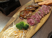 メガインディアンズ ステーキハウス 半田店: NA.NAさんの2026年10月01日の2枚目の投稿写真