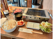 蒲田焼肉東京ＢｅｅＮ関内店: うめぼしさんの2023年08月28日の1枚目の投稿写真