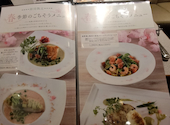ベーカリーレストランサンマルク コレットマーレみなとみらい店: うめぼしさんの2025年04月16日の2枚目の投稿写真