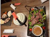 溶岩焼きグリルと世界のワイン 肉助 上大岡店: ころさんの2026年08月12日の1枚目の投稿写真