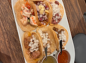 TacosWay タコスウェイ 虎ノ門ヒルズ ビジネスタワー: ころさんの2026年08月23日の1枚目の投稿写真