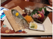 さかな市場 小倉魚町店: うえちゃんさんの2024年07月21日の1枚目の投稿写真