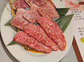 肉匠 紋次郎 北堀江店: くーさんの2026年07月03日の1枚目の投稿写真