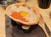 阿倍野スシエビス 天王寺阿倍野店: くーさんの2026年08月22日の1枚目の投稿写真