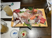 旨い魚ごはん処 くろひげ 金沢: 大ちゃんさんの2024年10月28日の2枚目の投稿写真