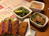 琉球酒場はぶ 国際通り店: ずっこりさんの2026年06月18日の1枚目の投稿写真