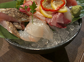 おばんざい鮮魚 鉢屋: あやちゃんさんの2026年08月11日の1枚目の投稿写真