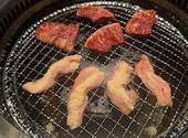 焼肉 GYUJIN 大曽根店: あやちゃんさんの2026年09月13日の1枚目の投稿写真