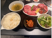 焼肉 GYUJIN 大曽根店: あやちゃんさんの2026年09月13日の2枚目の投稿写真