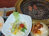 焼肉力 今宿店: natsuoさんの2026年10月14日の1枚目の投稿写真